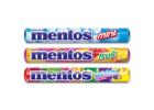 Mentos bonbóny